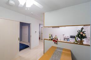 Snow ball Condominium