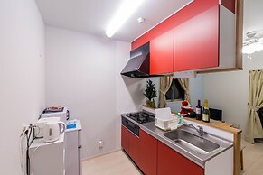 Snow ball Condominium