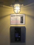 Snow ball Condominium