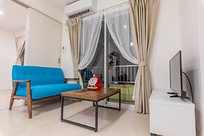 Snow ball Condominium