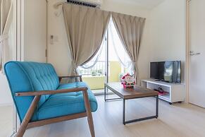 Snow ball Condominium