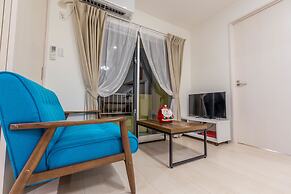 Snow ball Condominium