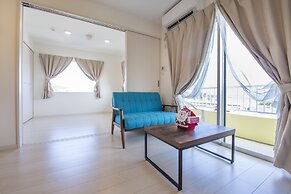 Snow ball Condominium