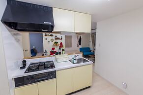 Snow ball Condominium