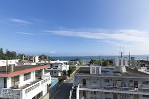 Snow ball Condominium