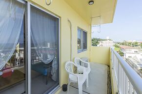 Snow ball Condominium