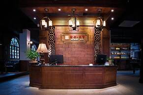 Memory Inn Guilin Central