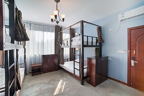 Memory Inn Guilin Central