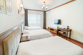 Memory Inn Guilin Central