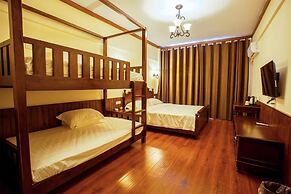 Memory Inn Guilin Central