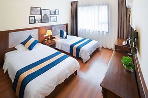 Memory Inn Guilin Central