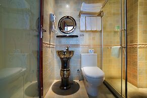 Memory Inn Guilin Central