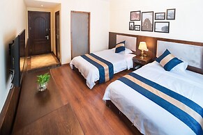 Memory Inn Guilin Central