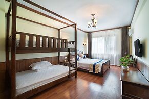 Memory Inn Guilin Central
