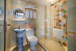 Memory Inn Guilin Central