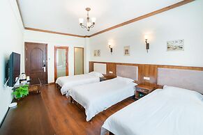 Memory Inn Guilin Central