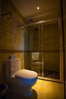 Memory Inn Guilin Central