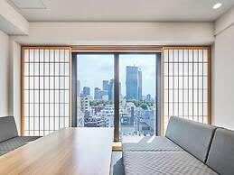 Mimaru Tokyo Akasaka