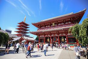 Mimaru Tokyo Akasaka