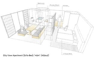 Mimaru Tokyo Akasaka