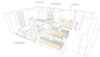 Mimaru Tokyo Akasaka