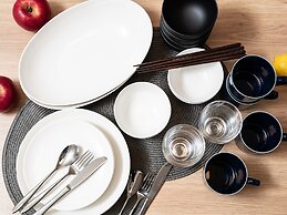 Mimaru Tokyo Akasaka