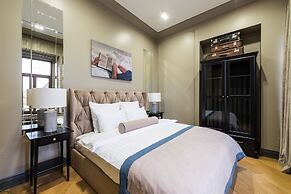 Boutique Apartment 26 16