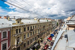 Boutique Apartment 26 16