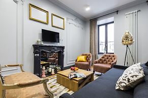 Boutique Apartment 26 16