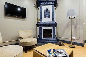 Boutique Apartment 26 16