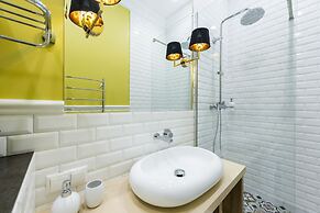 Boutique Apartment 26 16