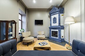 Boutique Apartment 26 16