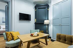 Boutique Apartment 26 16