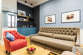 Boutique Apartment 26 16