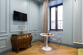 Boutique Apartment 26 16