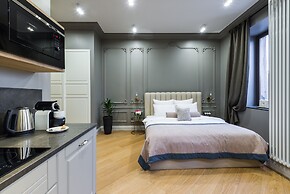 Boutique Apartment 26 16