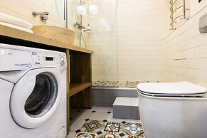 Boutique Apartment 26 16