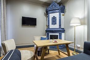 Boutique Apartment 26 16