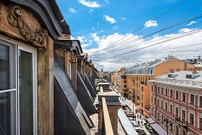 Boutique Apartment 26 16