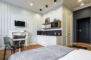 Boutique Apartment 26 16