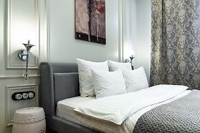 Boutique Apartment 26 16