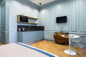 Boutique Apartment 26 16