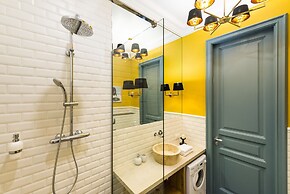 Boutique Apartment 26 16