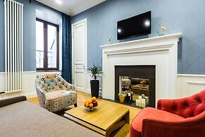 Boutique Apartment 26 16