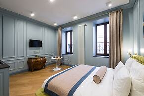 Boutique Apartment 26 16