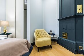 Boutique Apartment 26 16