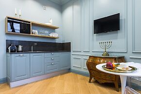 Boutique Apartment 26 16