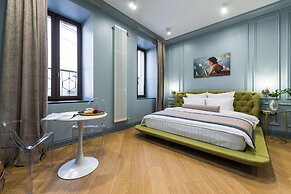 Boutique Apartment 26 16