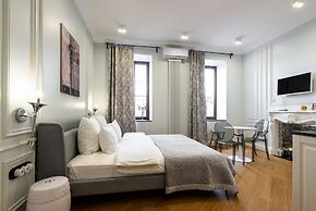 Boutique Apartment 26 16