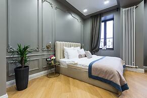 Boutique Apartment 26 16